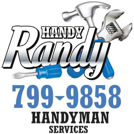 Jobs in Handy Randy - reviews